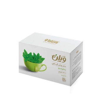  گیاهی به لیمو گلدن ویلن بسته 20 عددی63344b0c6163d710310